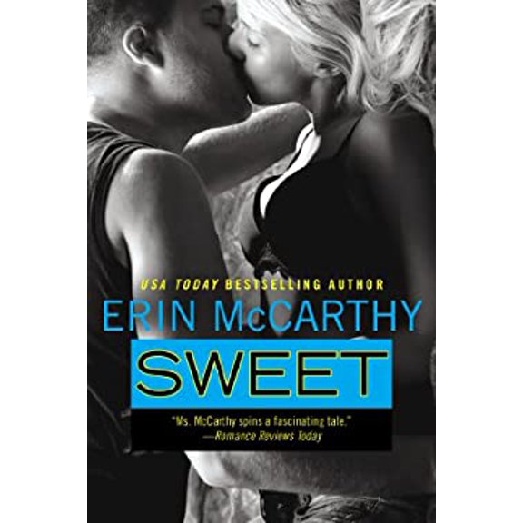 Pre-Owned Sweet (Paperback) 0425275515 9780425275511