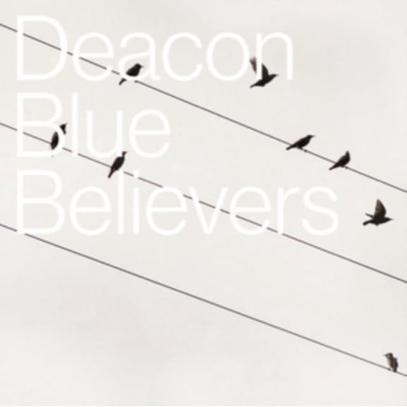 True Believers (Vinyl)