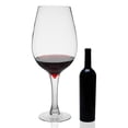 thumbnail image 1 of True Big Wine Glass Cork Holder, Holds 1.5 Gallons or 200 Corks, Set of 1, 1 of 8
