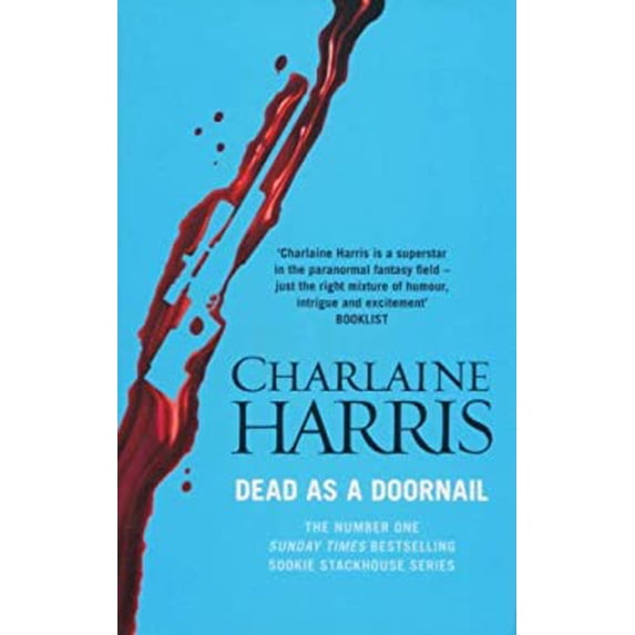 Pre-Owned True Blood 5 Dead as a Doornail (Paperback) 1407238701 9781407238708