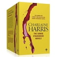 thumbnail image 1 of Pre-Owned True Blood Boxed Set 3 (Paperback) by Charlaine Harris, 1 of 1