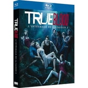 True Blood Complete Season 3 - 5-Disc Set [ Blu-Ray, Reg.A/B/C Import - France ]
