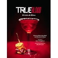 thumbnail image 1 of Pre-Owned True Blood Drinks & Bites (Hardcover) 1452118183 9781452118185, 1 of 1