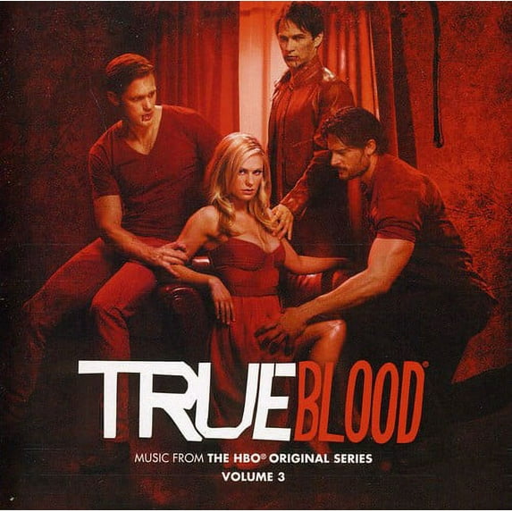 True Blood: Music From The HBO Original Series, Vol. 3