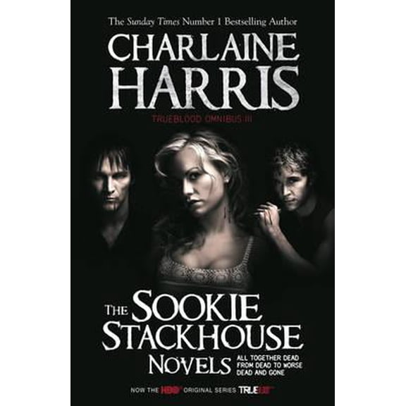 Pre-Owned True Blood Omnibus III (Paperback)