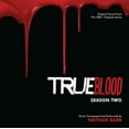 thumbnail image 1 of True Blood: Season Two (Score) Soundtrack, 1 of 1