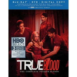 The Originals: The Complete Third Season (Blu-ray), Warner