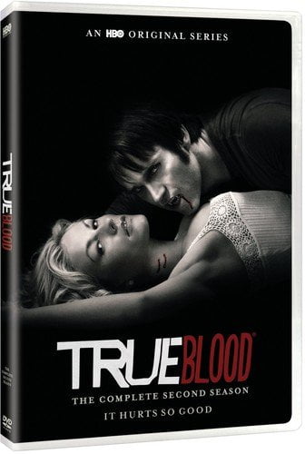 Stephen Moyer True Blood Subtitles TRUE BLOOD 2ND SEASON Acappela