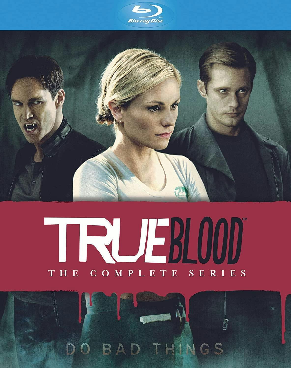 その他 Blood Ties: Complete Series [Blu-ray] Amazon.com: Blood Ties (Blu-ray + DVD) : Marion Cotillard