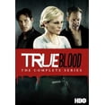 thumbnail image 1 of True Blood The Complete Series DVD Anna Paquin NEW | #Catalog, 1 of 2