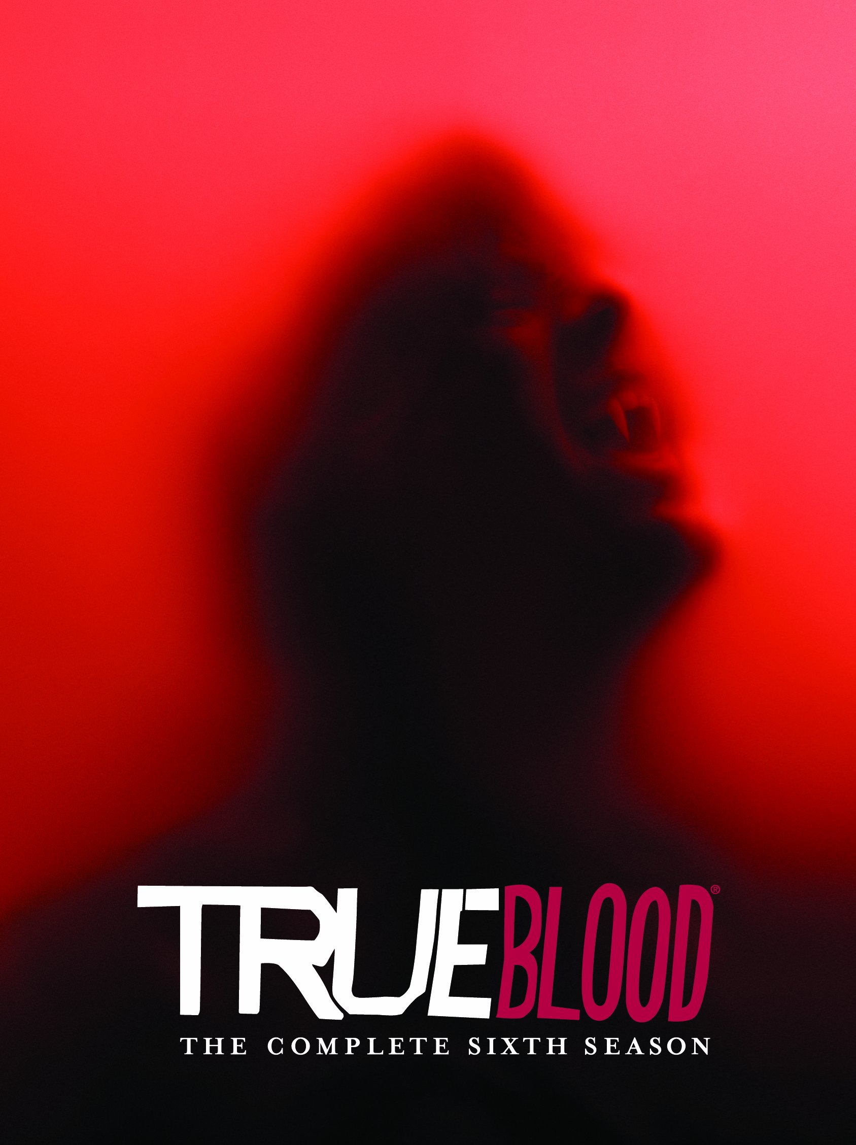 True Blood: The Complete Sixth Season (DVD) - image 1 of 9