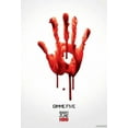 thumbnail image 1 of True Blood poster Metal Sign 8inx 12in Print on Metal 8x12 #687793 Square Adults Z Posters, 1 of 2