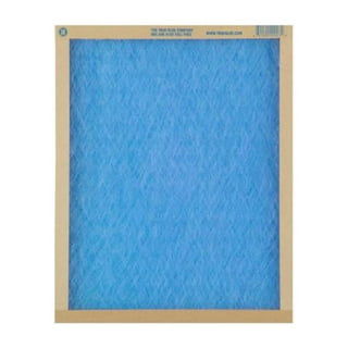 True Blue Air Filters in Heating Cooling Air Quality Walmart