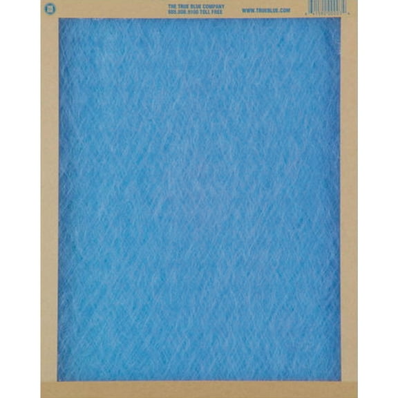 True Blue 116241 Furnace Air Filter 16 x 24 x 1