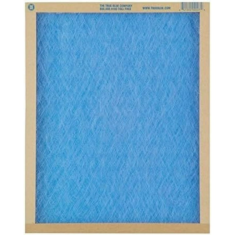 Furnace filter 16x25 discount