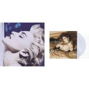 True Blue 180G & Like A Virgin [LP Vinyl Bundle]