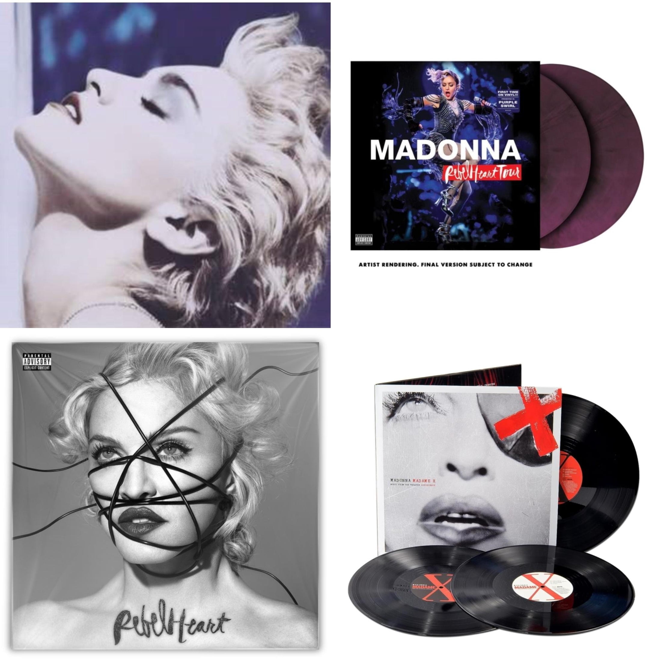 Madonna 90s Music Artists in 90s Music - Walmart.com