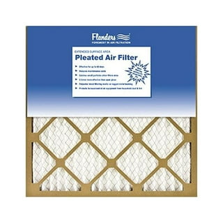 True blue furnace filters 16x25x1 deals
