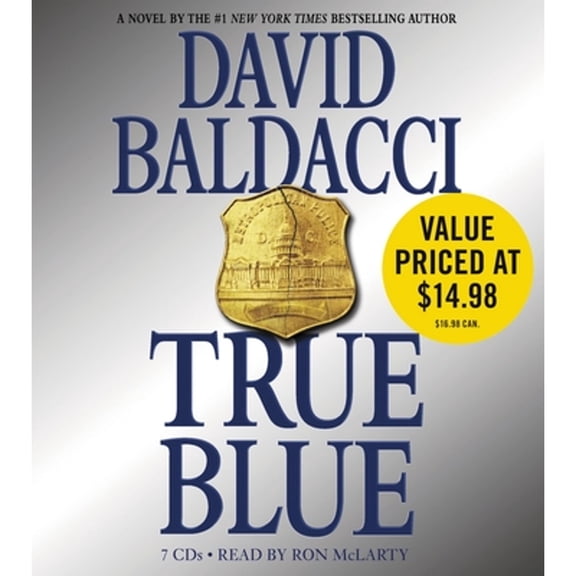 Pre-Owned True Blue (Unknown) 160024761X 9781600247613