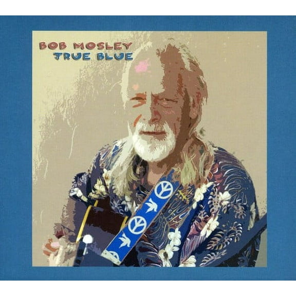 True Blue (CD)