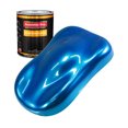 thumbnail image 1 of True Blue Firemist 1 Quart URETHANE BASECOAT Car Auto Body Paint, 1 of 6