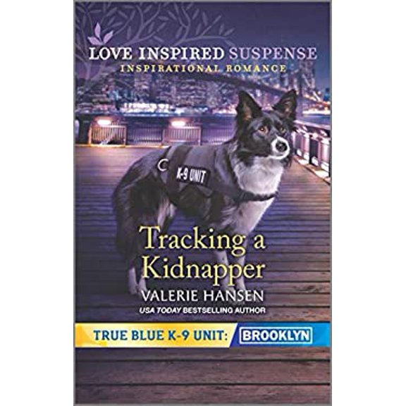 Pre-Owned Tracking a Kidnapper (Unknown) 1335402969 9781335402967