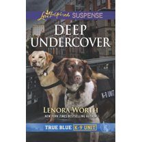 Pre-Owned Deep Undercover (Unknown) 1335232192 9781335232199