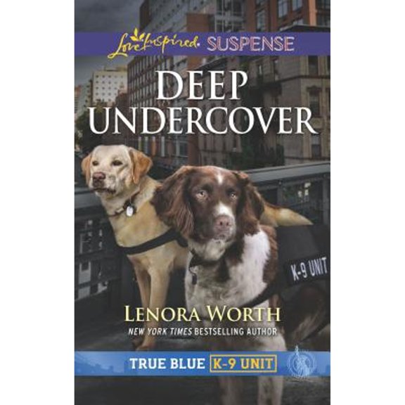 Pre-Owned Deep Undercover (Unknown) 1335232192 9781335232199