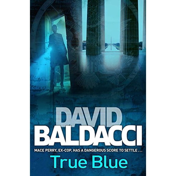 Pre-Owned True Blue (Paperback) 0330456547 9780330456548