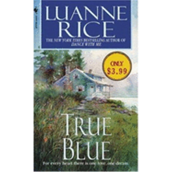 Pre-Owned True Blue (Unknown) 055358829X 9780553588293
