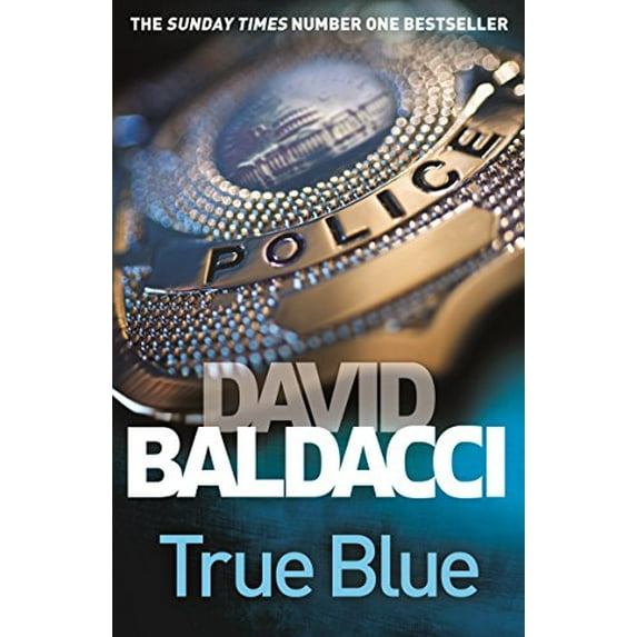 Pre-Owned True Blue (Paperback)