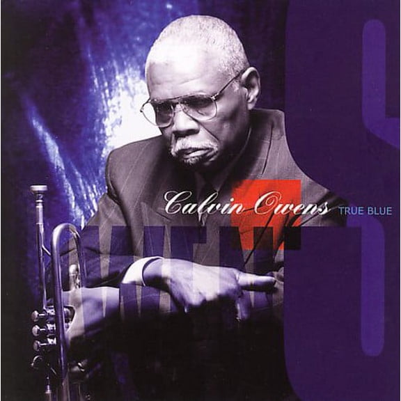 True Blue