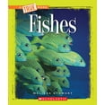 thumbnail image 1 of True Books: American History (Hardcover) Fishes (a True Book: Animals), (Paperback), 1 of 1