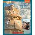 thumbnail image 1 of True Books: American History (Hardcover) Martin Luther King, Jr. Memorial (a True Book: National Parks), (Hardcover), 1 of 1
