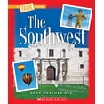 thumbnail image 1 of True Books: American History (Hardcover) The Southwest (a True Book: The U.S. Regions), (Paperback), 1 of 1