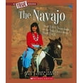thumbnail image 1 of Pre-Owned The Navajo (Library Binding) 0531207625 9780531207628, 1 of 1