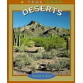 thumbnail image 1 of Pre-Owned Deserts (Library Binding) 0516215086 9780516215082, 1 of 1