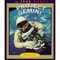 thumbnail image 1 of Pre-Owned Project Gemini (True Books: Space) (Unknown) 0516204416 9780516204413, 1 of 1