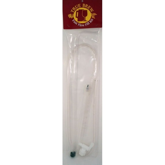 True Brew Fast Flow Fill Kit