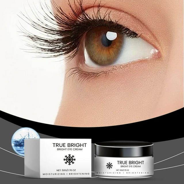 True Bright Eye This Eye Targets Dark Circles Puffiness And Fine Lines