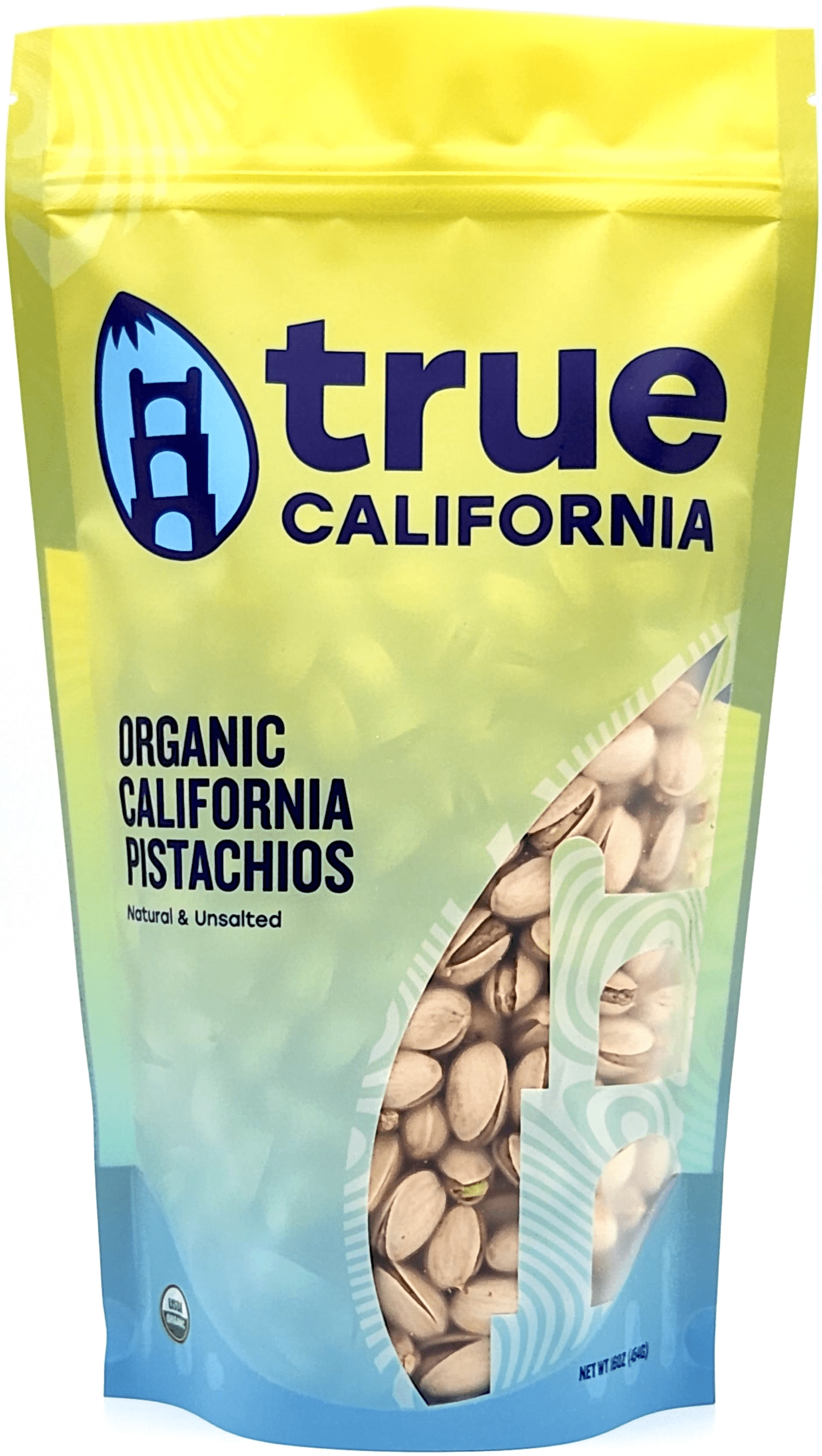 California Organic Pistachios | Cashews for ecommerce - Walmart ...