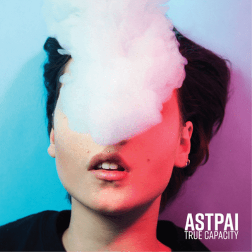 True Capacity Astpai (CD)