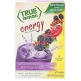 thumbnail image 1 of True Citrus, True Lemon, Energy, Wild Blackberry Pomegranate, 6 Packets, 0.095 oz (2.7 g) Each Pack of 3, 1 of 2