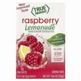 thumbnail image 1 of True Citrus, True Lemon, Raspberry Lemonade, 10 Packets, 0.11 oz (3 g) Each Pack of 3, 1 of 3
