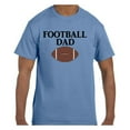 thumbnail image 1 of True City Life Tshirt Father's Day Sports Football Dad, 1 of 1