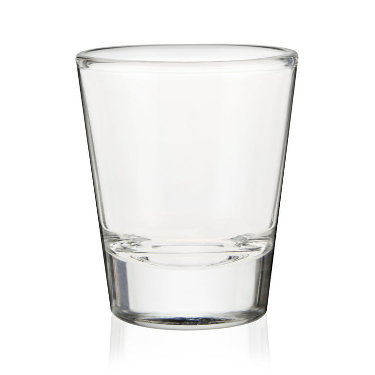 Measured Shot Glass - 1.5 oz