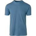 thumbnail image 1 of True Classic Tees Men's Essential Crew, 1 Pack, 1 of 7