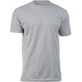 thumbnail image 1 of True Classic Tees Men's Essential Crew, 1 Pack, 1 of 7