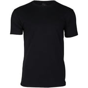 True Classic Tees Men's Fitted Crew Neck, 1 Pack