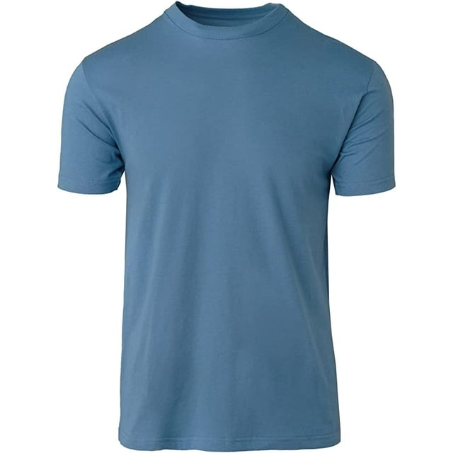 True Classic Tees Premium Fitted Men's T-Shirts - Walmart.com